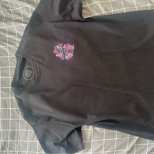 Anti social T-shirt “Authentic”